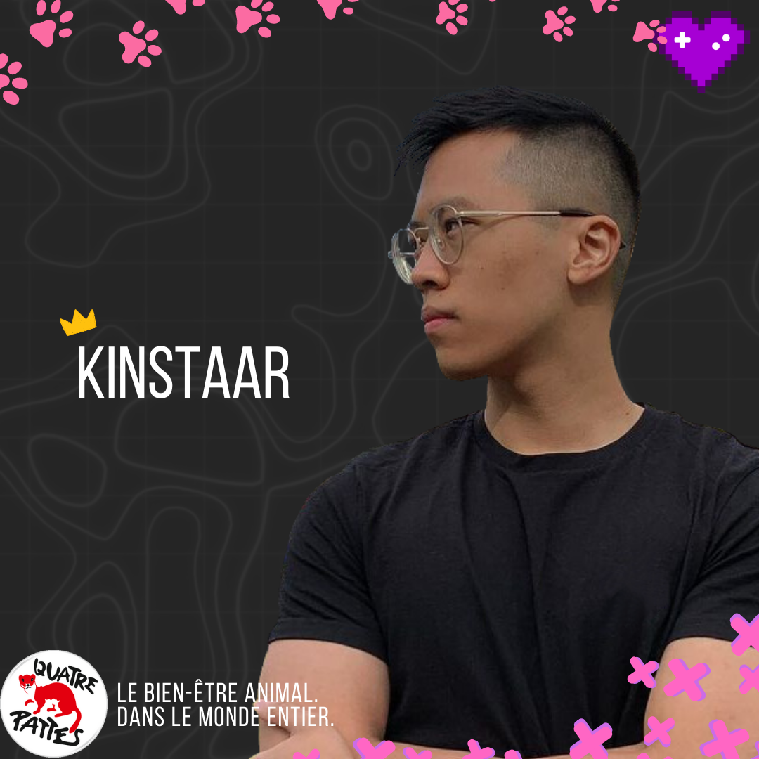 Kinstaar